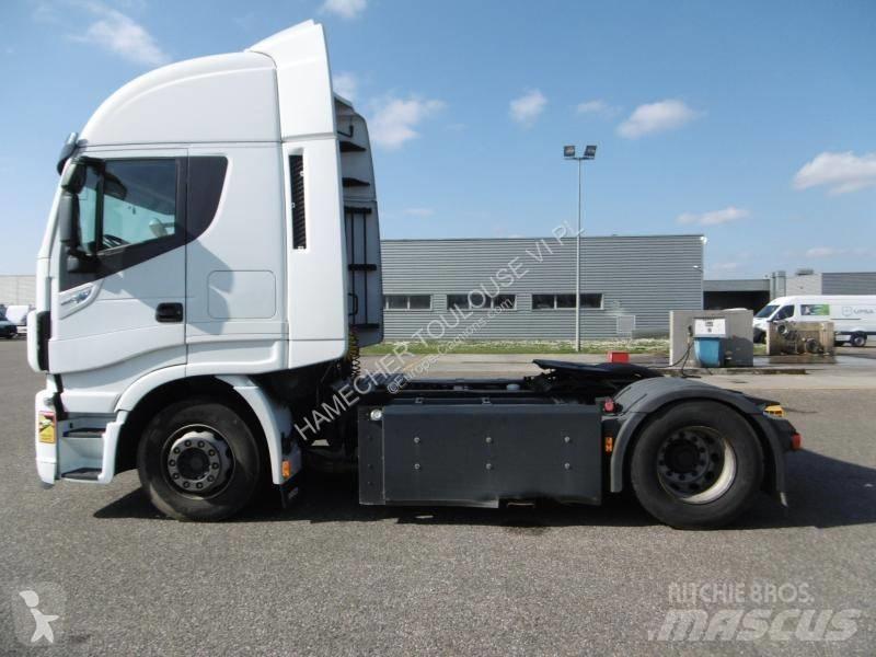 Iveco NP460 Motrici e Trattori Stradali