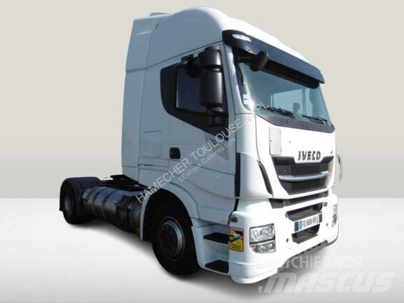Iveco NP460 Motrici e Trattori Stradali