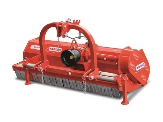 Maschio Barbi 180 Manutenzione verde e strade – Altro