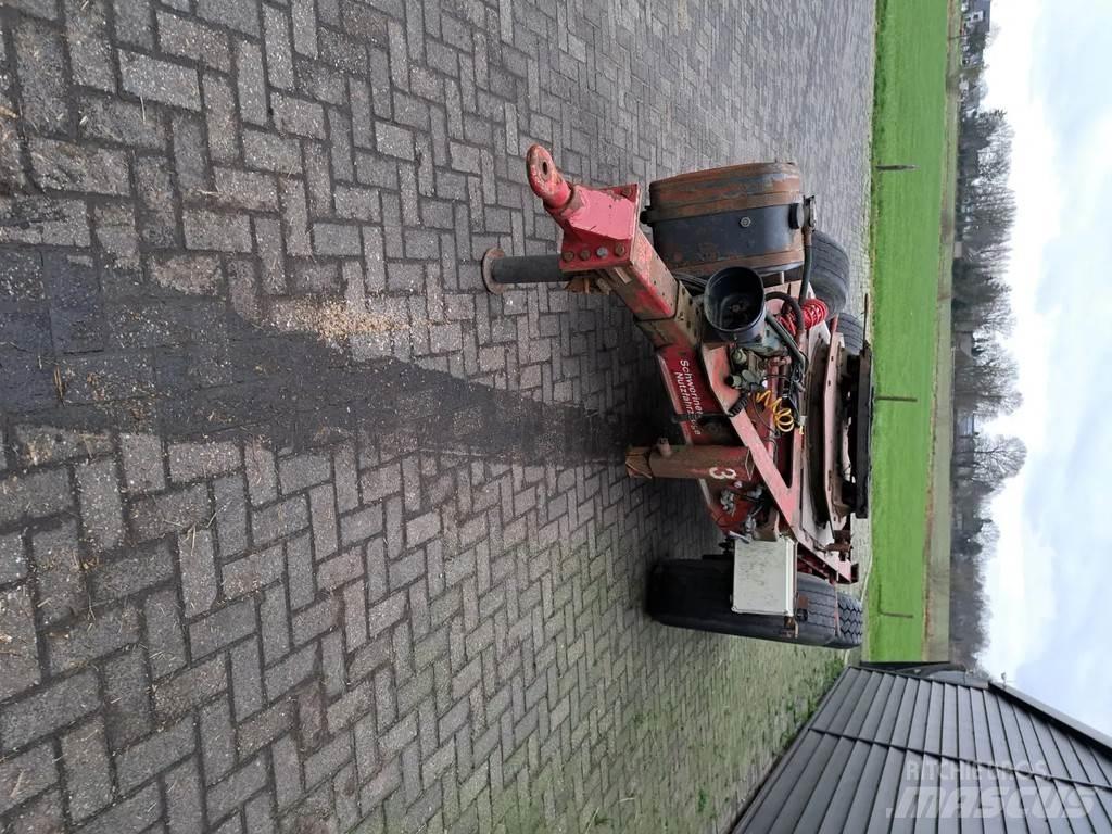  Dolly Carrelli Trailers