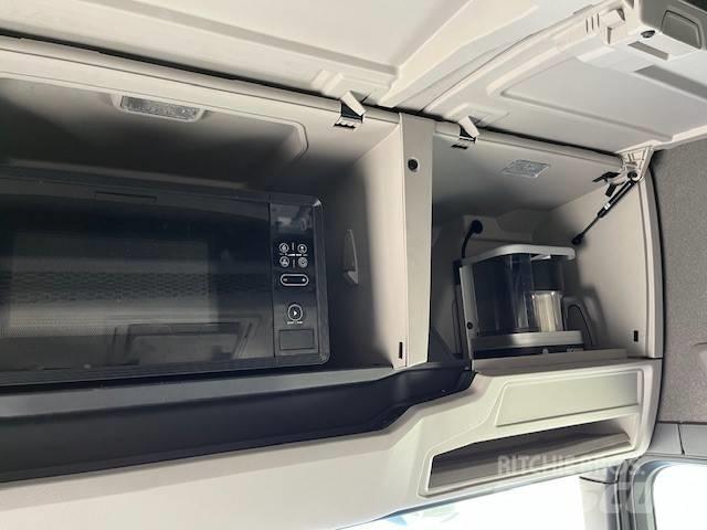 Scania R 590 Motrici e Trattori Stradali
