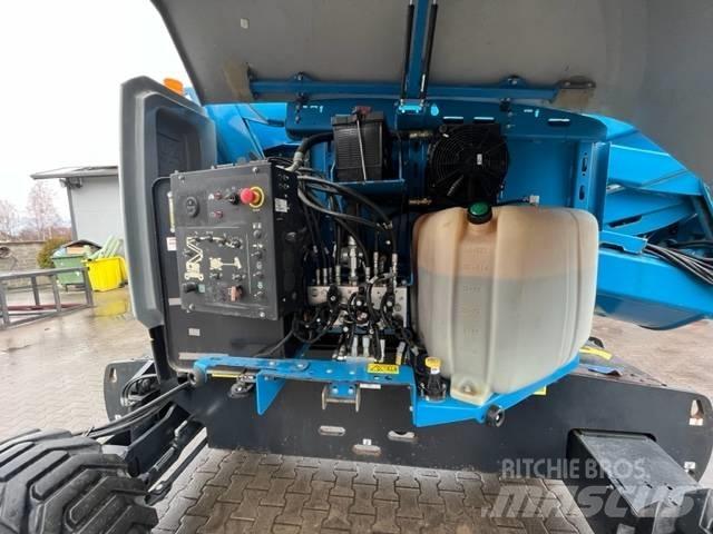 Genie Z 62/40 Piattaforme a braccio articolato