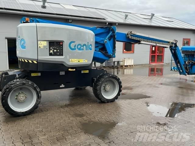 Genie Z 62/40 Piattaforme a braccio articolato