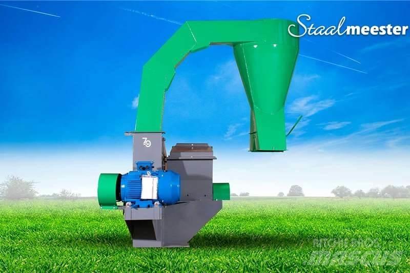 Staalmeester SM 24 Camion altro
