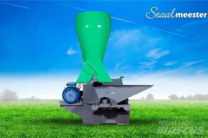 Staalmeester SM 24 Camion altro