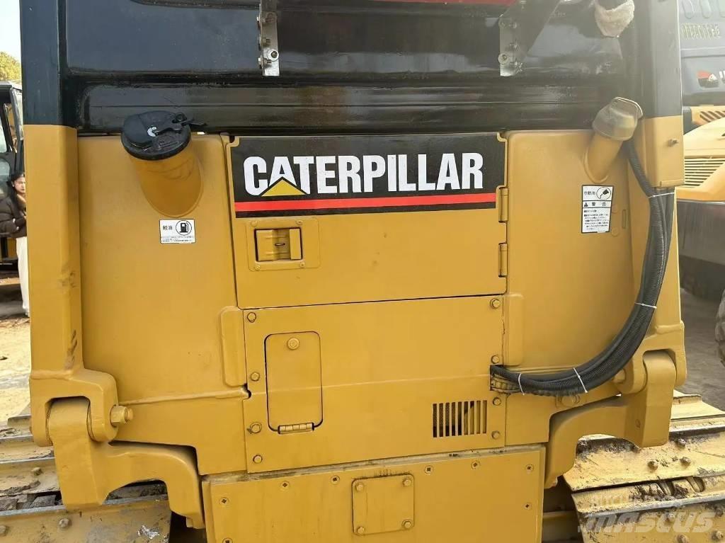 CAT D 5 C Dozer cingolati