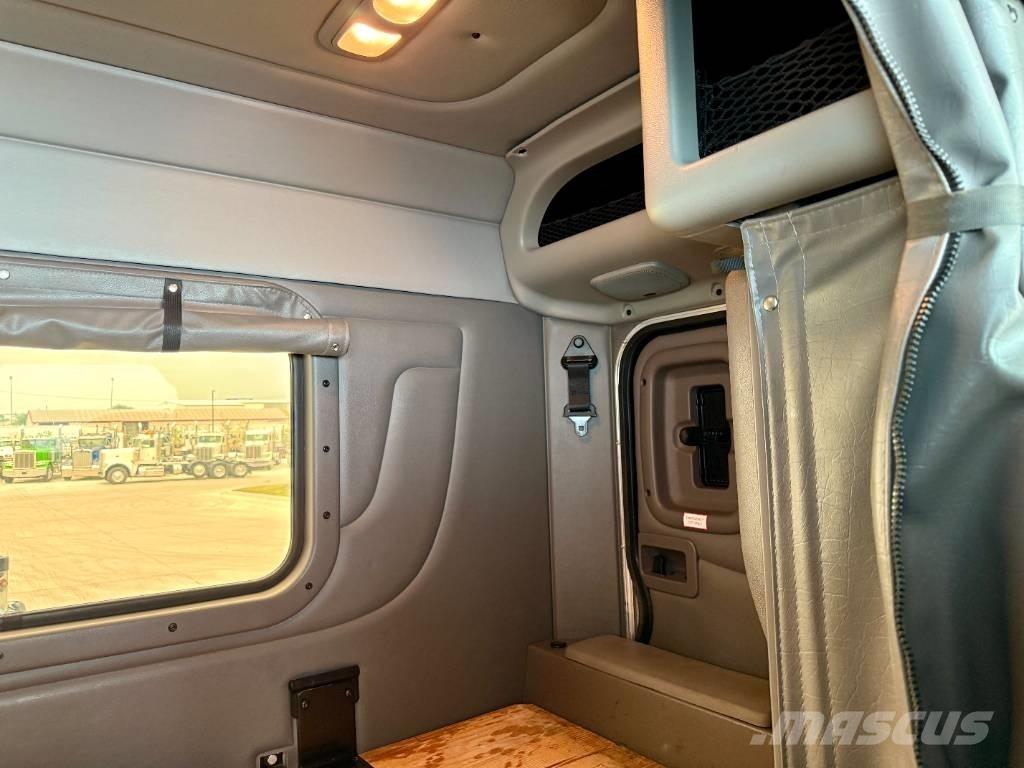 Peterbilt 389 Motrici e Trattori Stradali