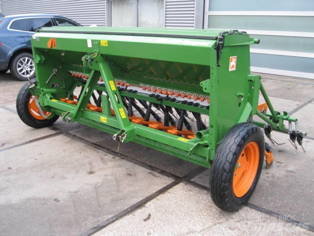 Amazone D9-30 Super Perforatrici
