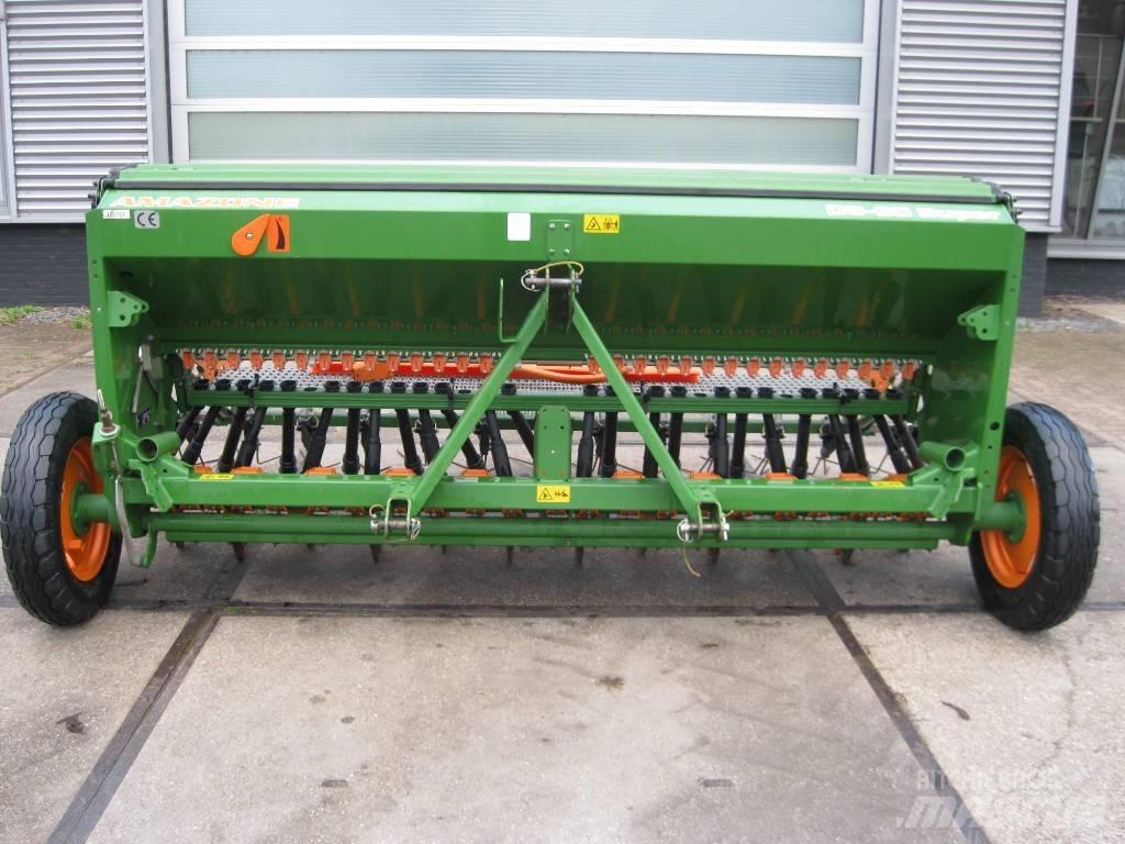 Amazone D9-30 Super Perforatrici