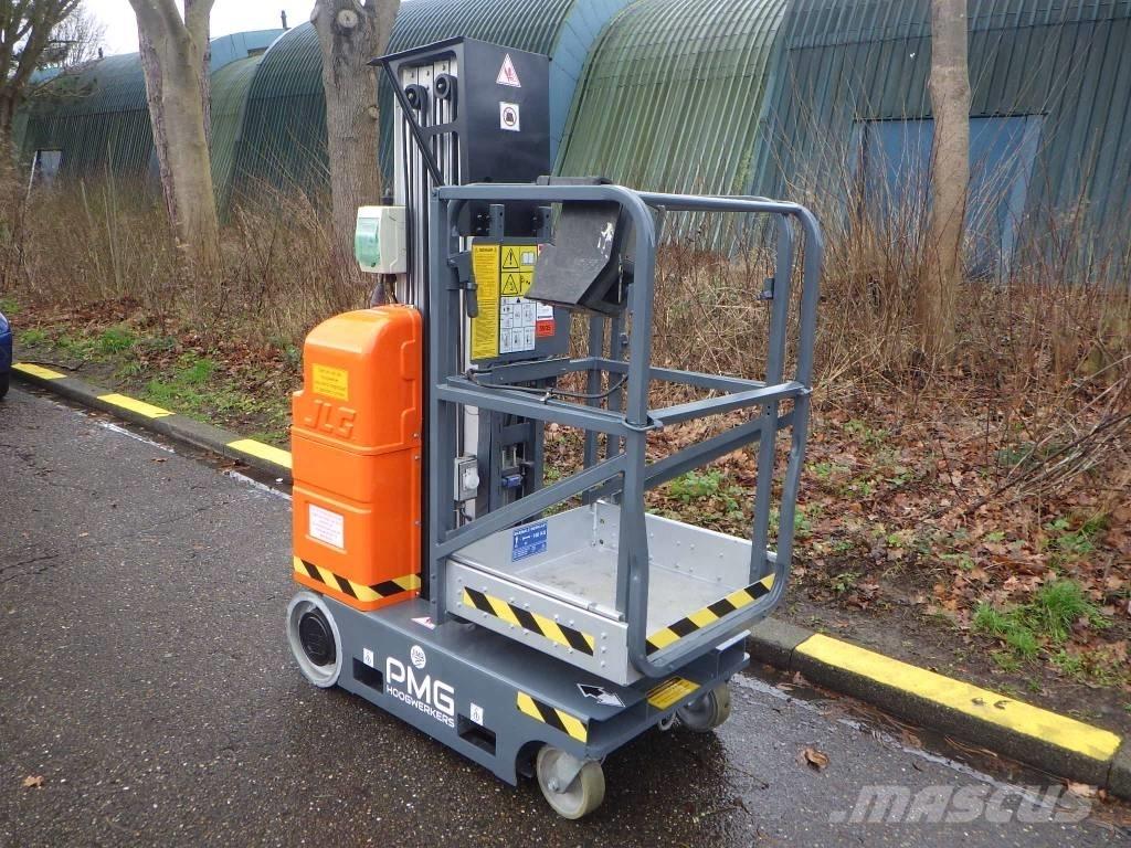 JLG 20MVL Sollevatori verticali