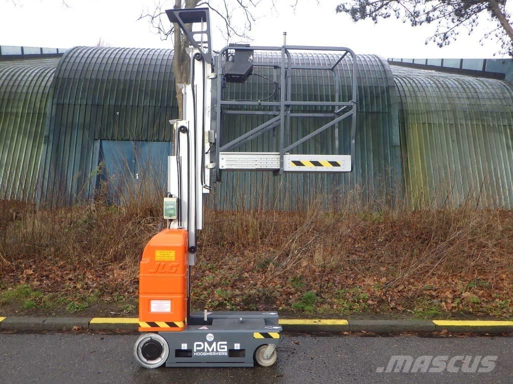 JLG 20MVL Sollevatori verticali