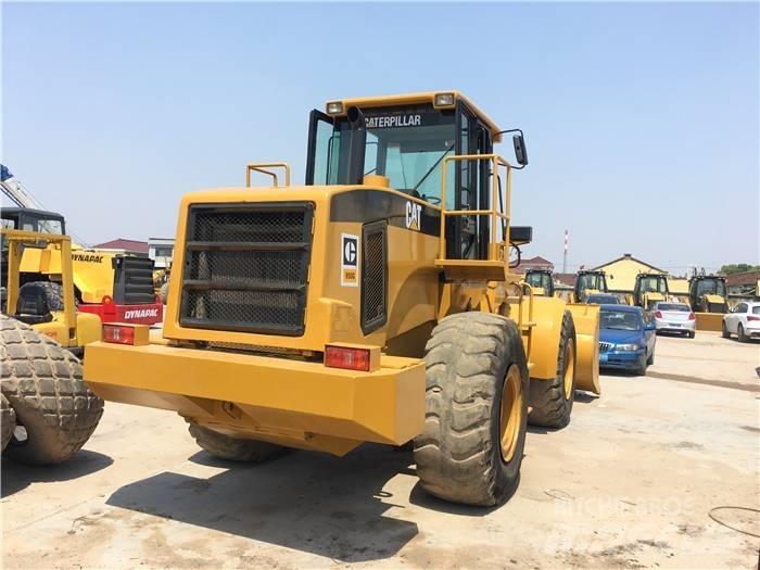 CAT 950 G Pale gommate