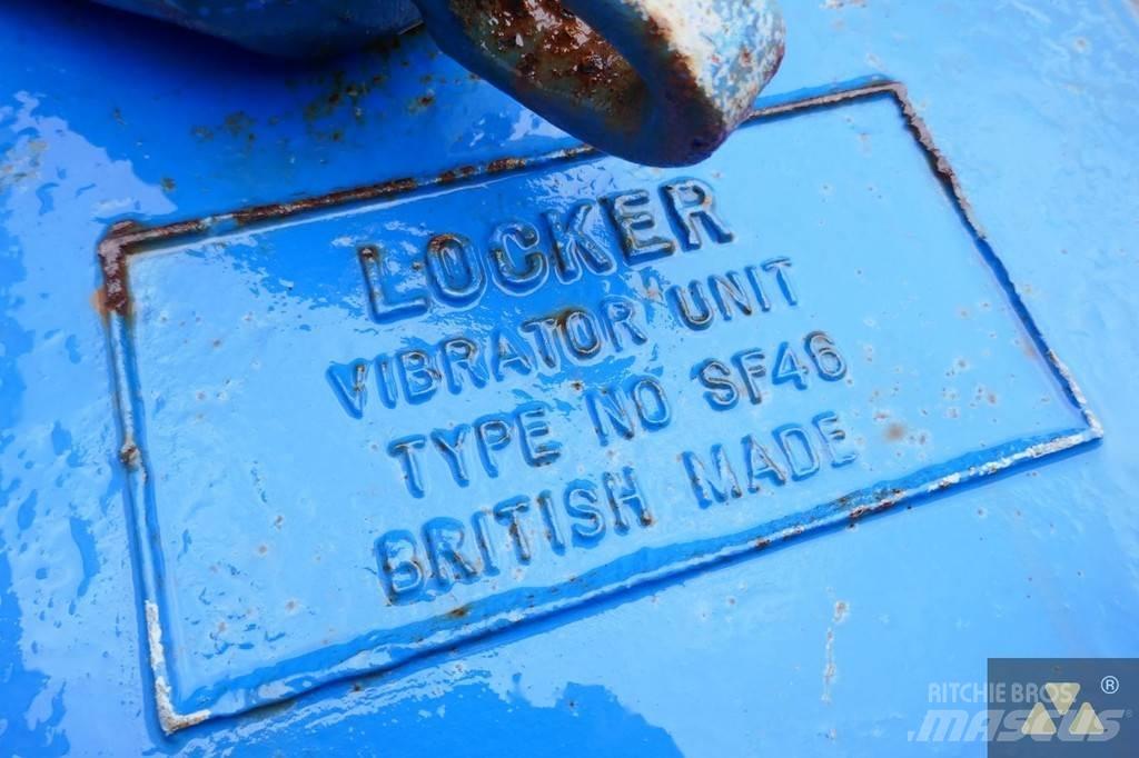  Locker SFH44 Trasporto - Altro