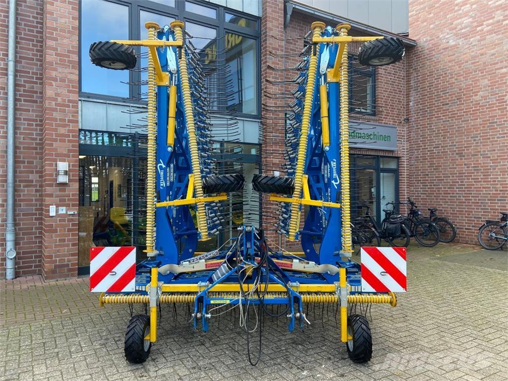  Treffler TS 1220 Agricoltura - Altro
