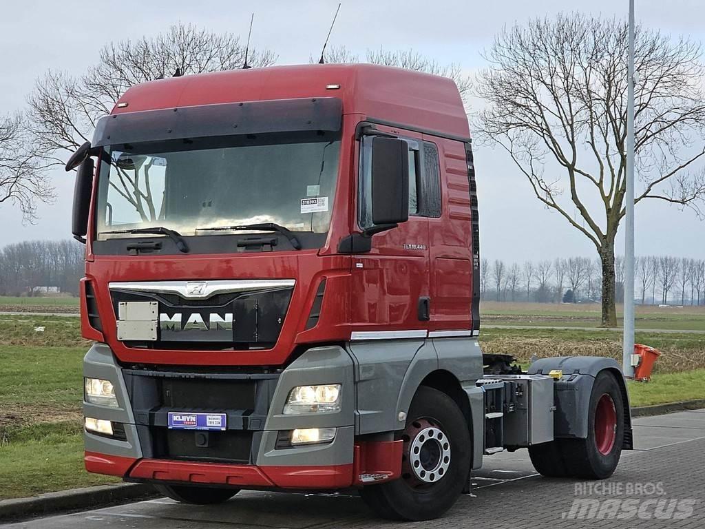 MAN 18.440 TGX Motrici e Trattori Stradali