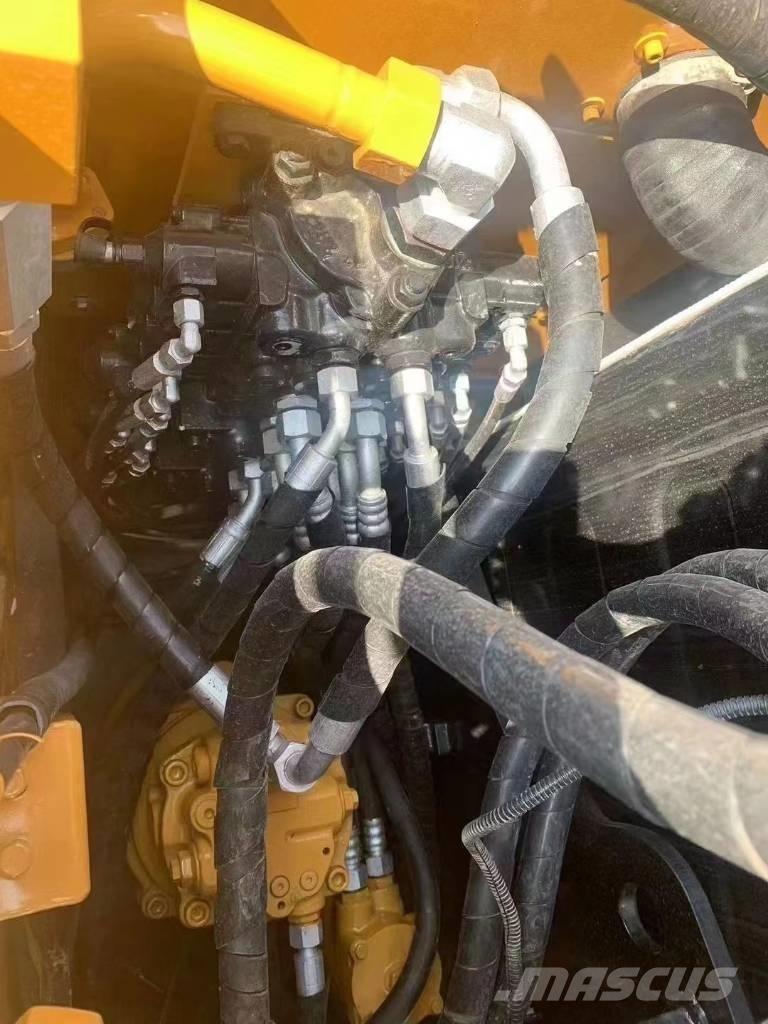 Sany SY75C Escavatori medi 7t - 12t