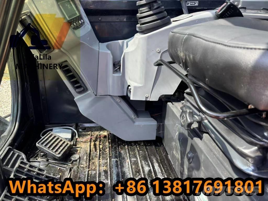 Kubota KX 165 Miniescavatori