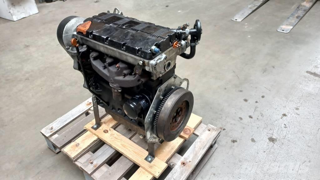 Lombardini LDW1204 Motori