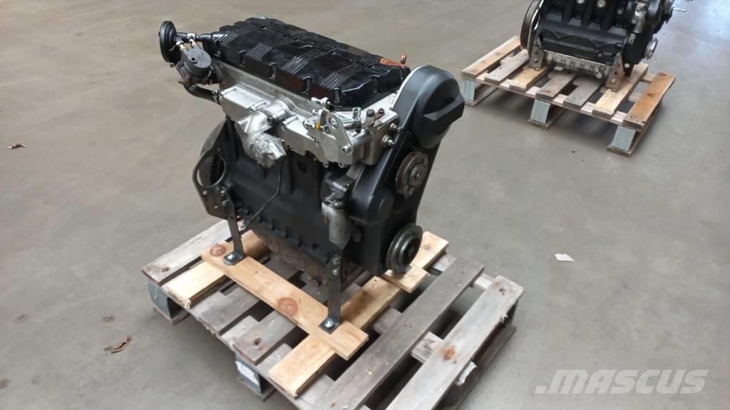 Lombardini LDW1204 Motori