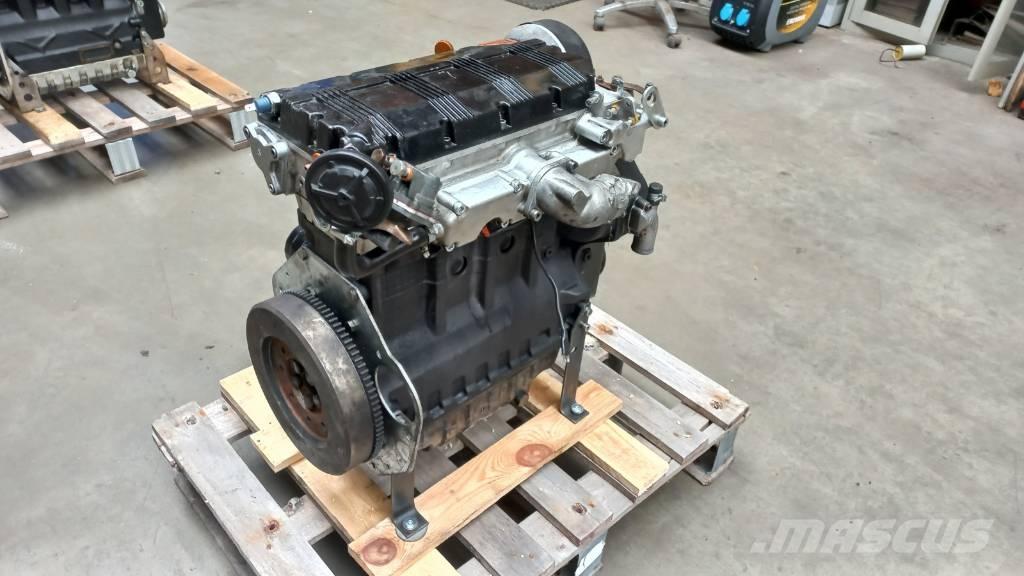 Lombardini LDW1204 Motori