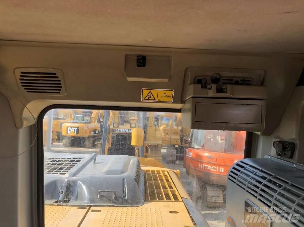 CAT 320 D Escavatori cingolati