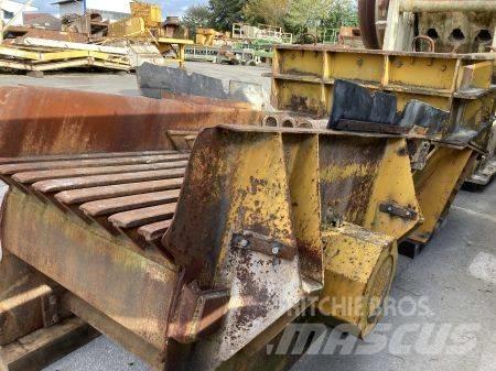  PY Scalpeur 201 Vagli vibranti