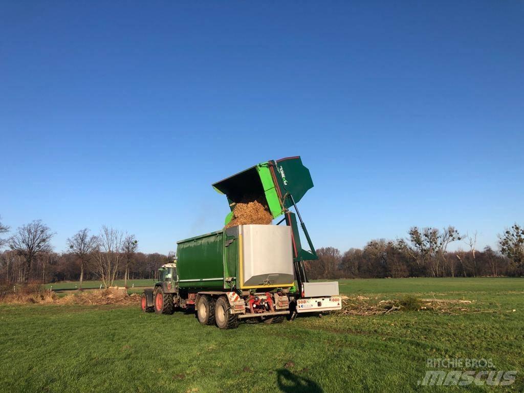Axsel AX 9045 Cippatrice