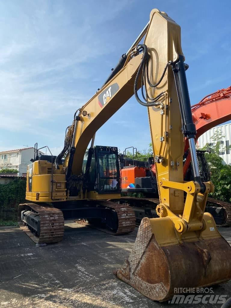 CAT 335FLCR Costruzioni - Altro