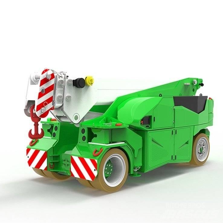 JMG MC300S Mini gru
