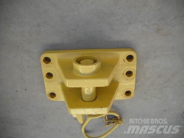 Komatsu D65EX PX Dozer cingolati