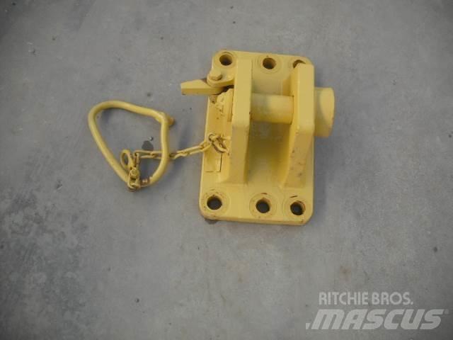 Komatsu D65EX PX Dozer cingolati