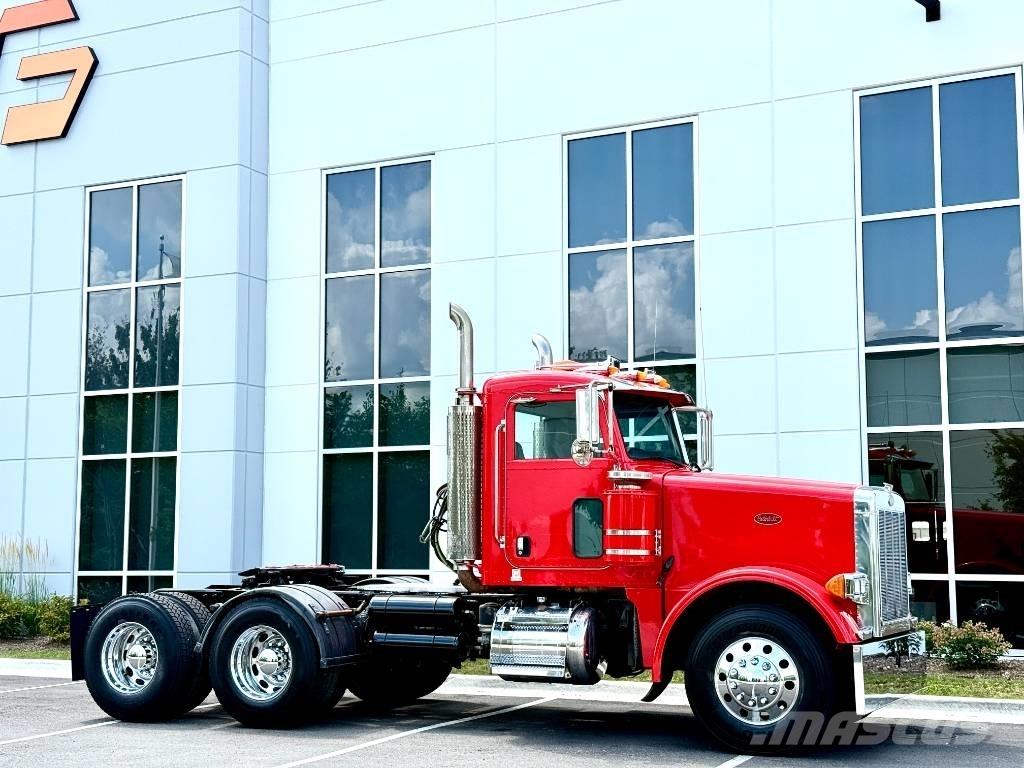 Peterbilt 378 Motrici e Trattori Stradali