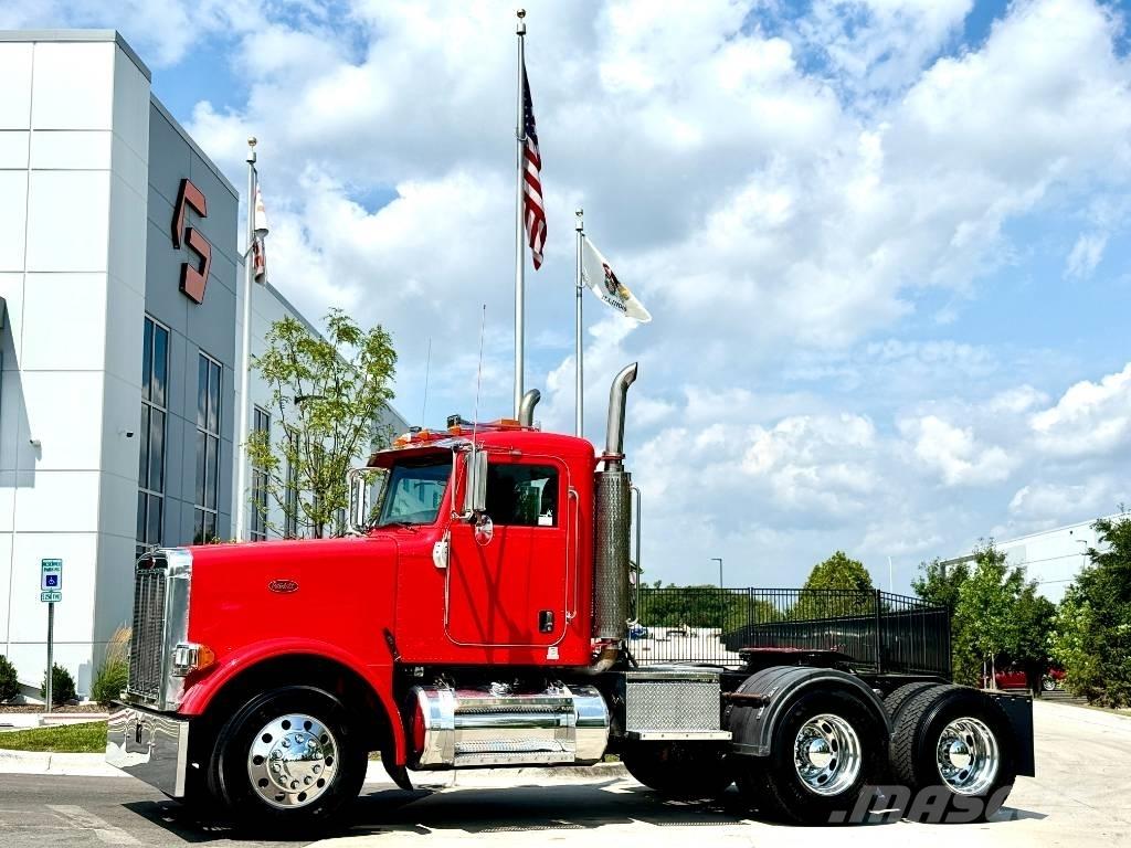 Peterbilt 378 Motrici e Trattori Stradali