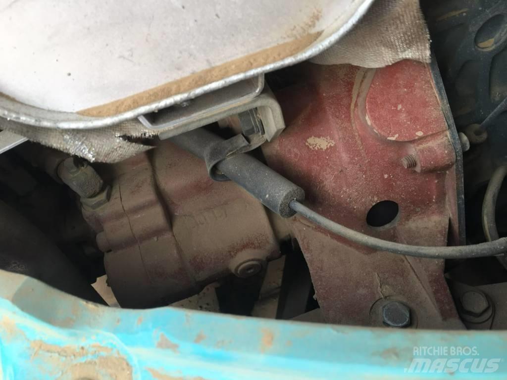 Kubota U 20 Miniescavatori