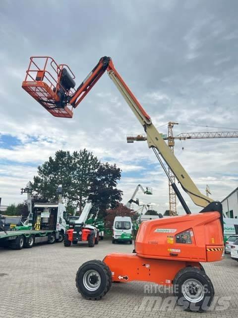 JLG 460 SJ Piattaforme a braccio telescopico