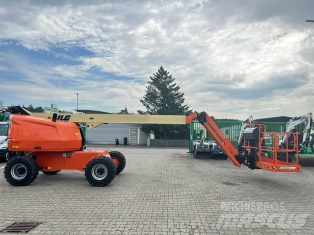 JLG 460 SJ Piattaforme a braccio telescopico