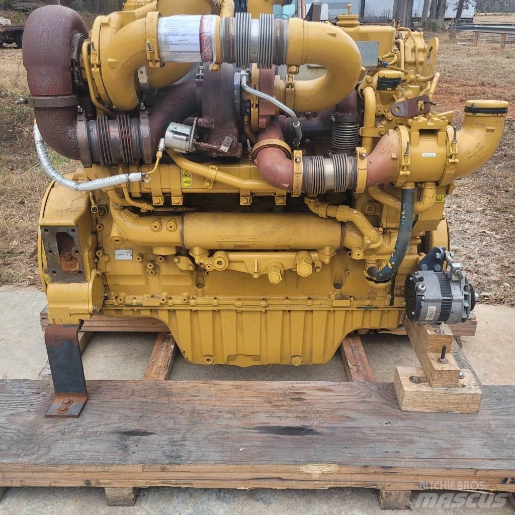 CAT C18 Costruzioni - Altro