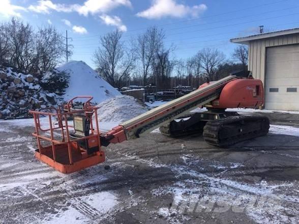 JLG 600 S C Piattaforme a braccio telescopico
