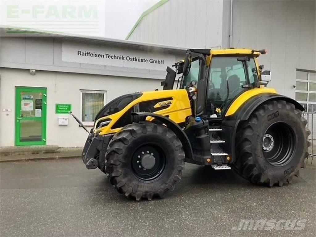 Valtra q305 Trattori