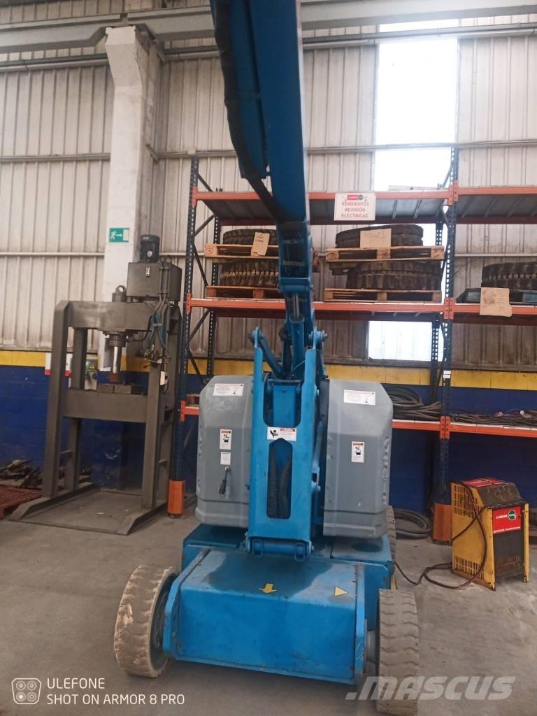 Genie Z 34/22 N Piattaforme a braccio articolato