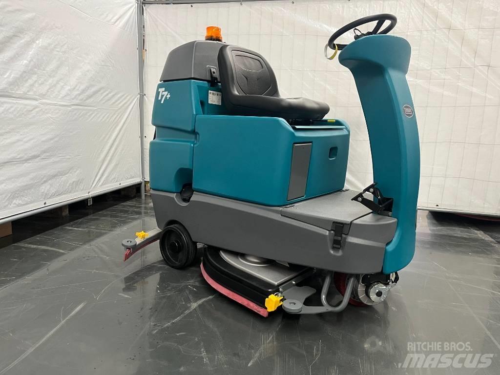 Tennant T7 Spazzatrici