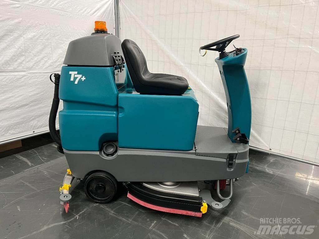Tennant T7 Spazzatrici