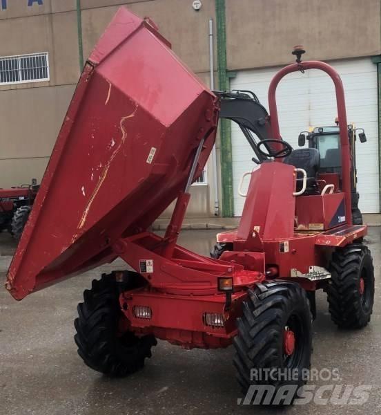 Thwaites MACH 573 Mini dumper