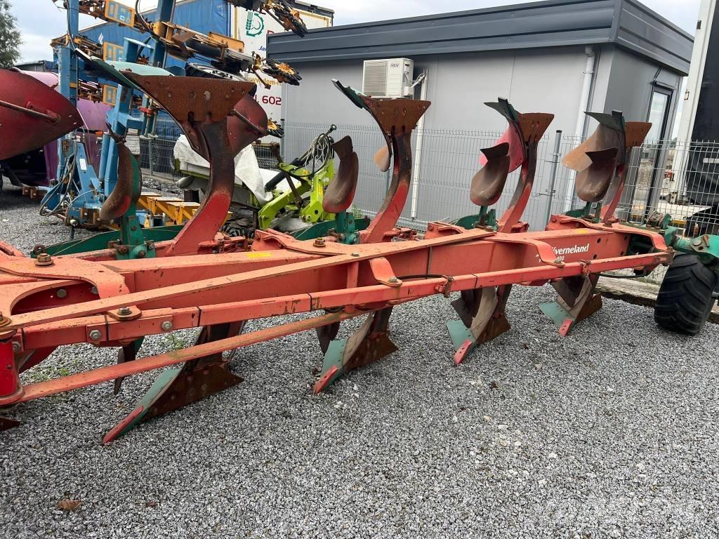 Kverneland EG100 Aratri convenzionali
