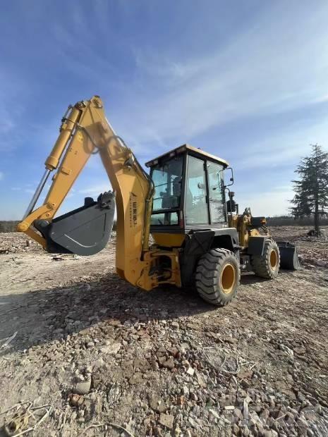 LiuGong LGB680 Terne