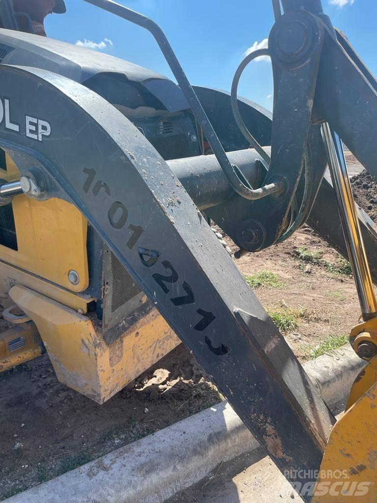 John Deere 310LEP Terne