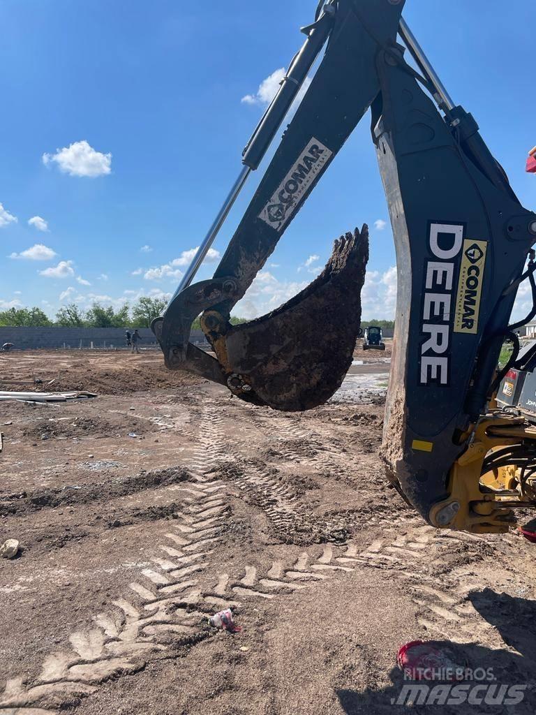 John Deere 310LEP Terne