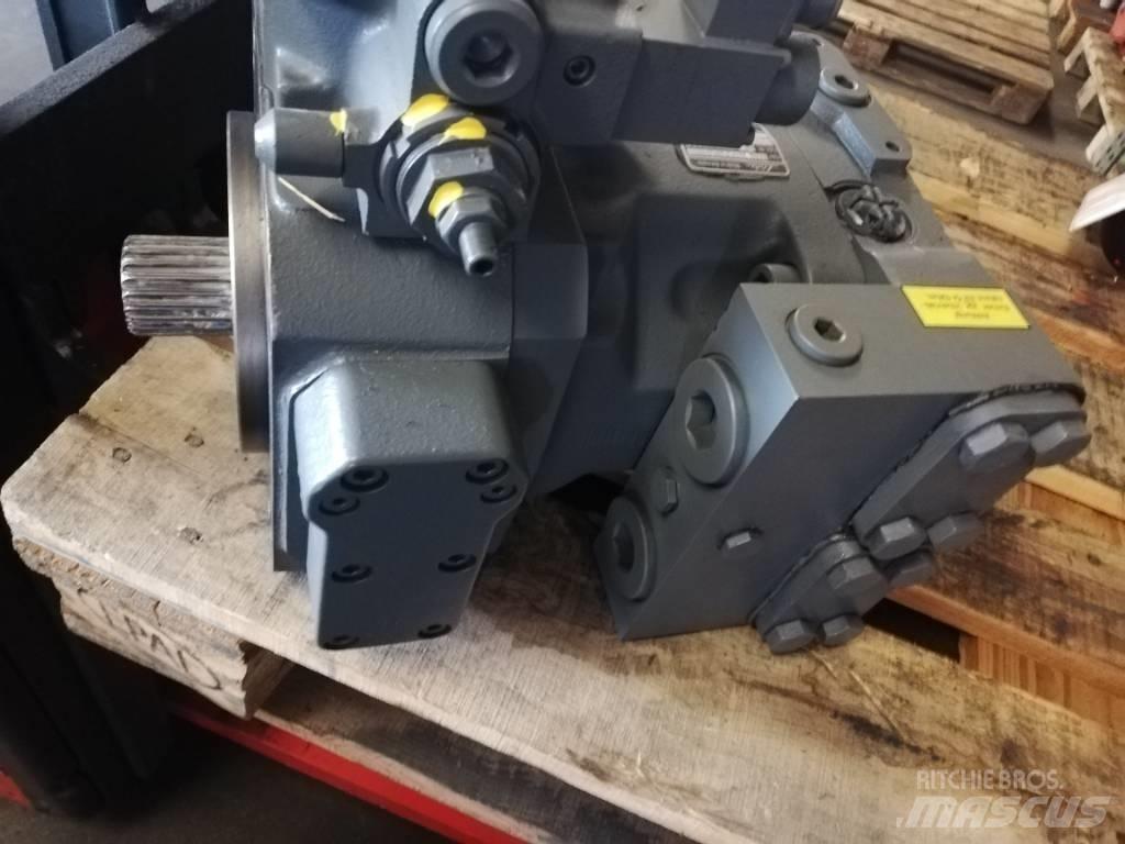 Linde HPV130-01 L Altri componenti