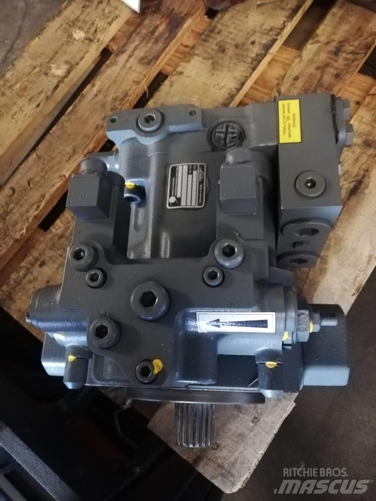 Linde HPV130-01 L Altri componenti