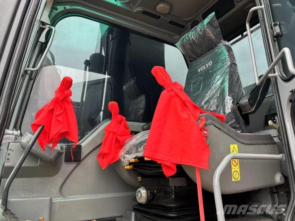 Volvo EC 240 Escavatori cingolati